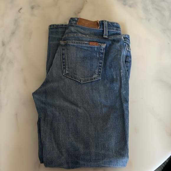 Joes Jeans collectors edition the Billie ankle boyfriend slim ankle - Picture 1 of 8